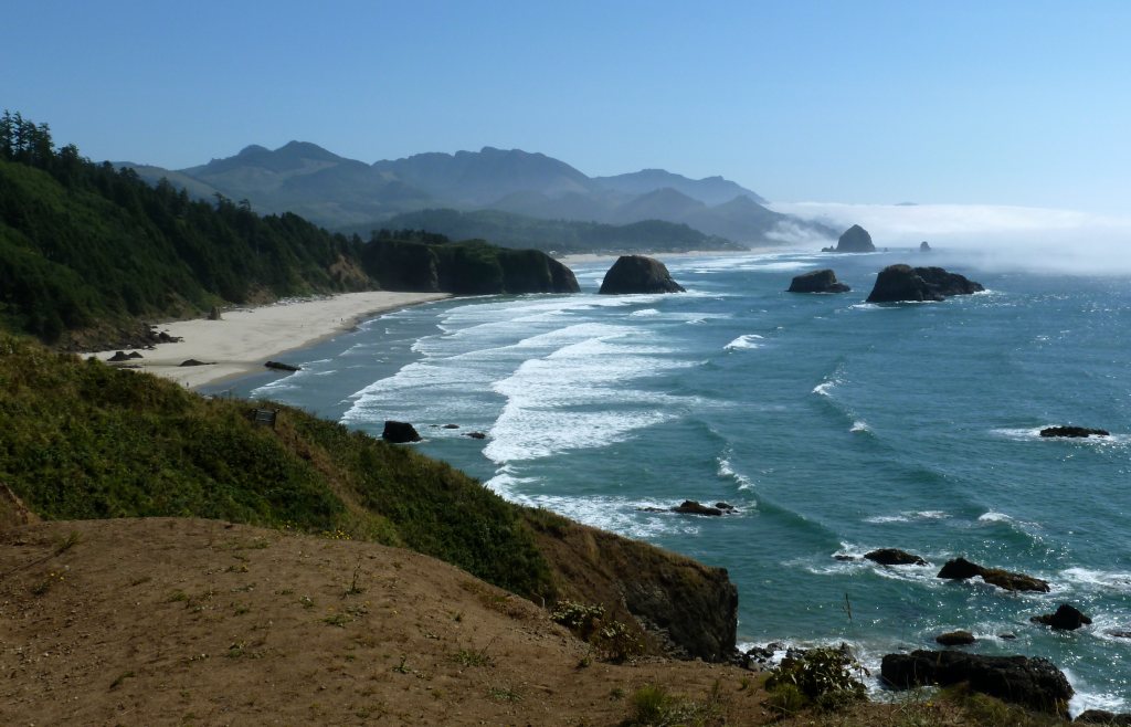 oregon_ecola_park – Bridges to the Bible