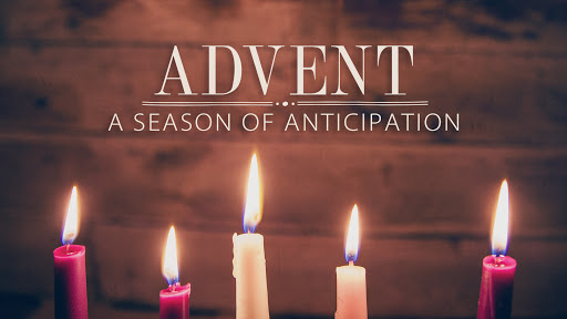 Advent - A Season of Anticipation - Bridges to the Bible